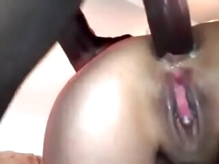 anal with phat aggravation pawg